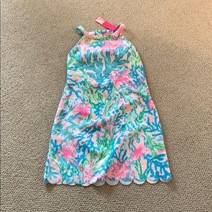 Lily Pulitzer Sophelia Shift dress